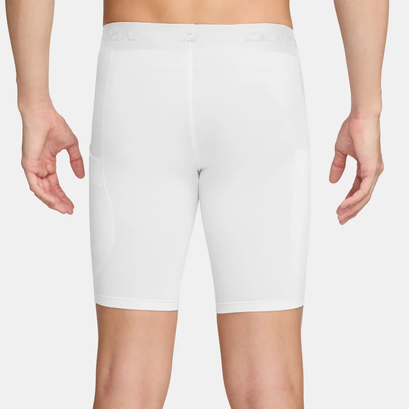 Jordan White Compression Boxer Briefs for Men | Best Price UAE
